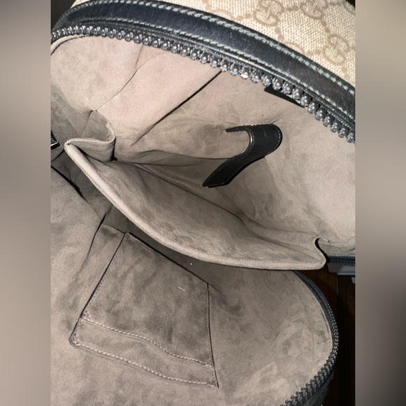 Gucci Backpack - Picture 8 of 11